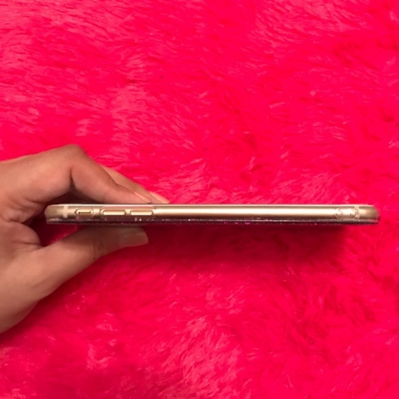 NEW iPhone 7+/8+ Glitter & Sequins Case - Picture 5 of 7